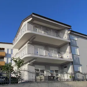 Delic Apartman
